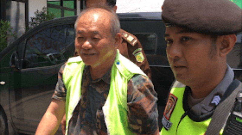 Kasus Jasmas, Kejari Tanjung Perak Jadwalkan Ulang Pemanggilan Empat Anggota Dewan