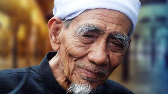 Mbah Moen Meninggal Dunia, Indonesia Berduka