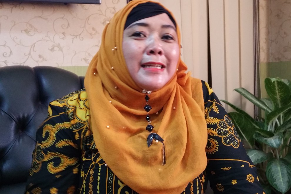 FPKB Desak Ketua DPRD Surabaya Berlaku Adil Dan Proporsional Soal AKD