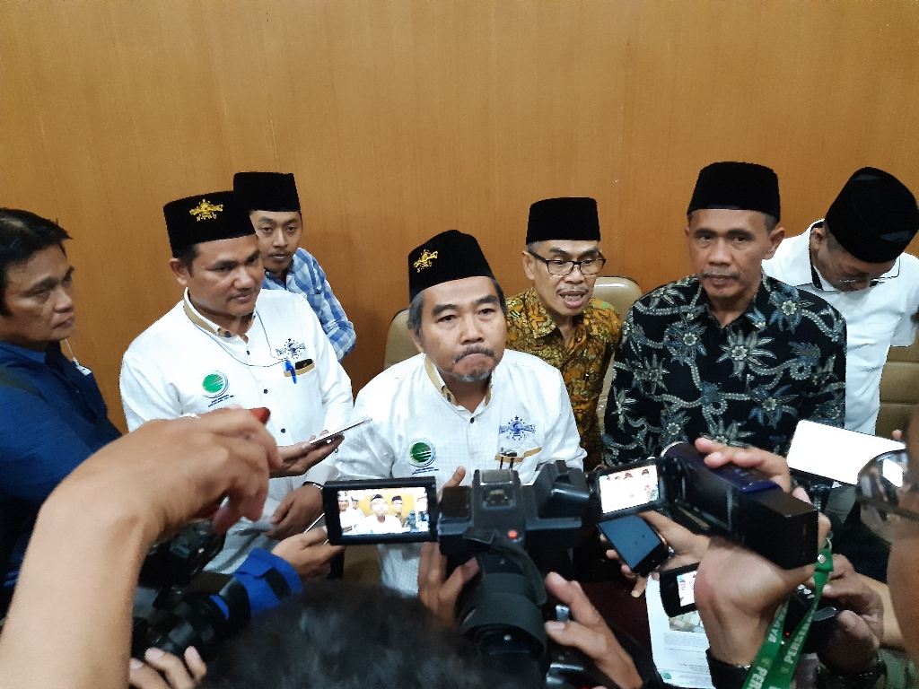 BKNU Jatim Minta Presiden Jadikan Pulau Madura Sentra Garam