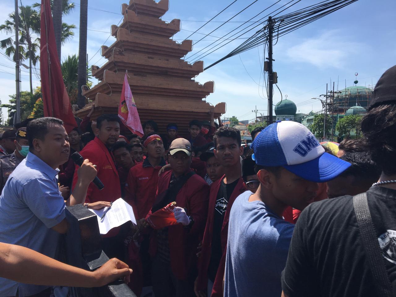 Anggota DPRD Jatim Ini Dukung Hukuman Kebiri Dalam RUU PKS