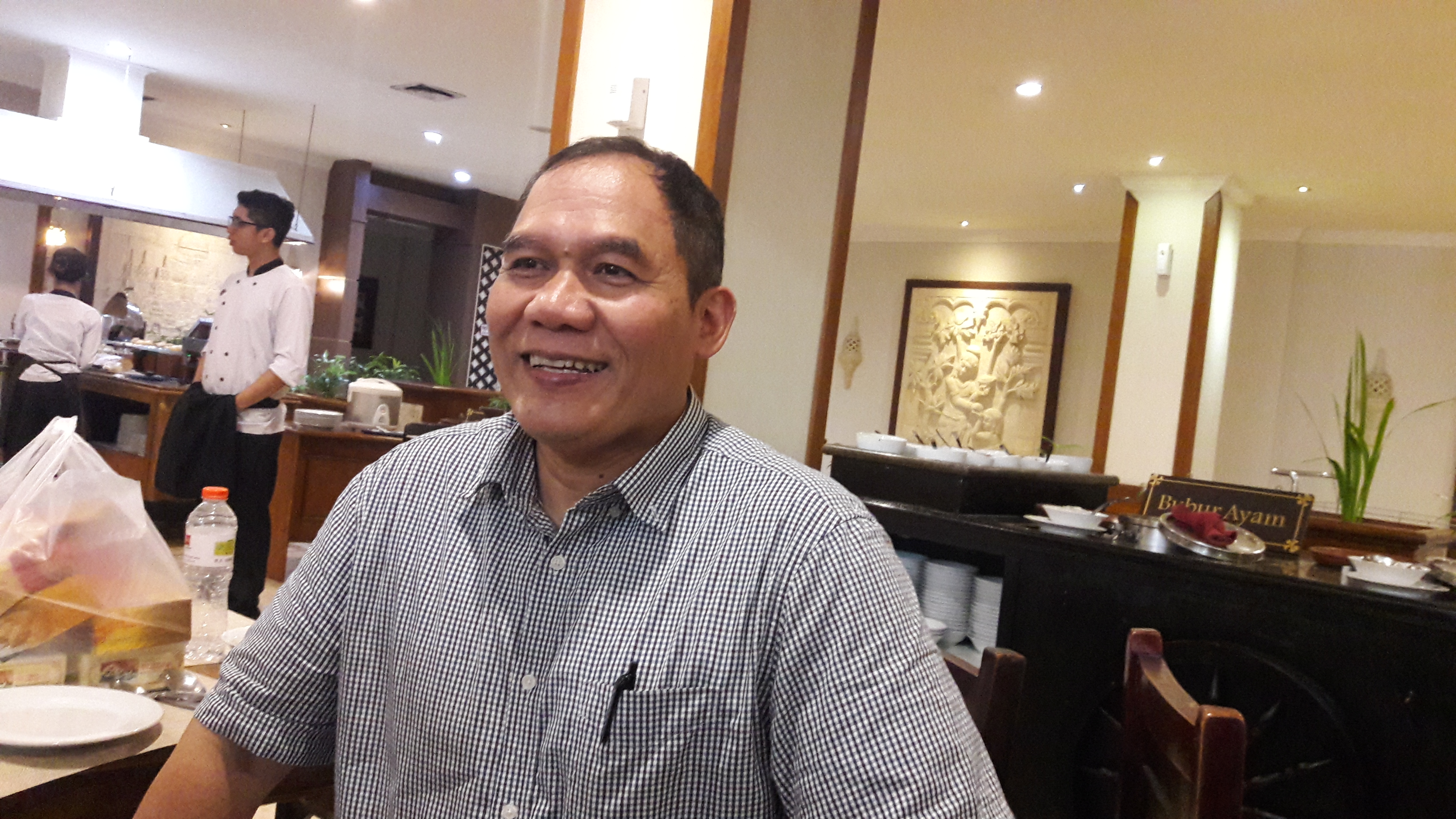 BBM Subsidi Alami Kelangkaan, Bambang Haryo Prihatin
