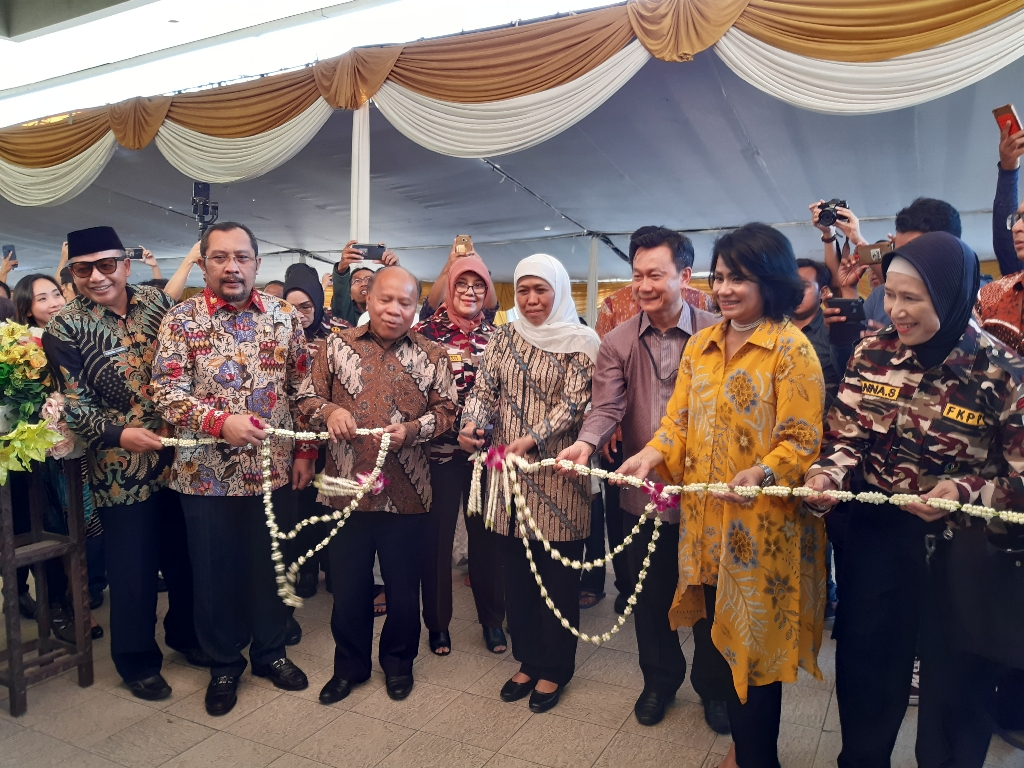 Hore BBW Kembali Hadir Di Surabaya Mulai Hari Ini