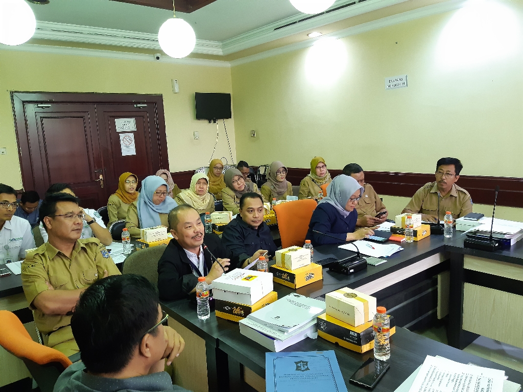 76 Ribu PBI BPJS Kesehatan Surabaya Dinonaktifkan, Masyarakat Diminta Lakukan Cek Status Secara Mandiri