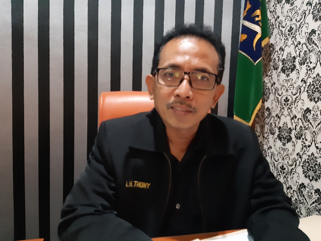 Tak Dapat Jalankan Tugas Sebagai Legislator Surabaya, Pimpinan Dewan Berikan Reaksi Soal Kasus Ratih