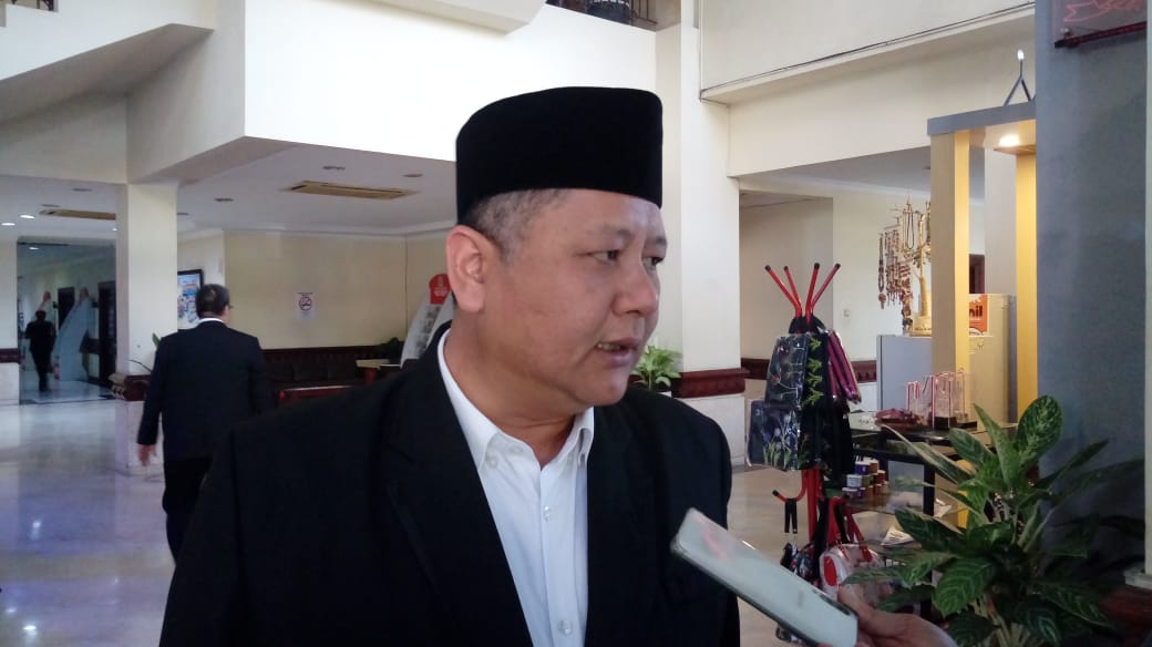 Besok, Ribuan Buruh Demo di Grahadi dan DPRD Jatim