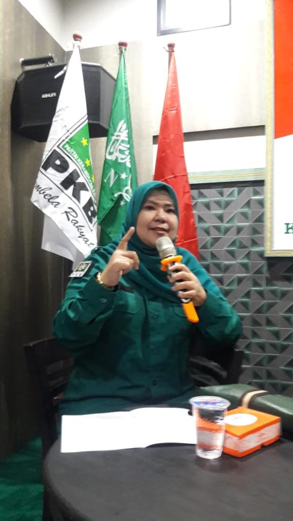 FPKB DPRD Surabaya Usulkan Raperda Pondok Pesantren