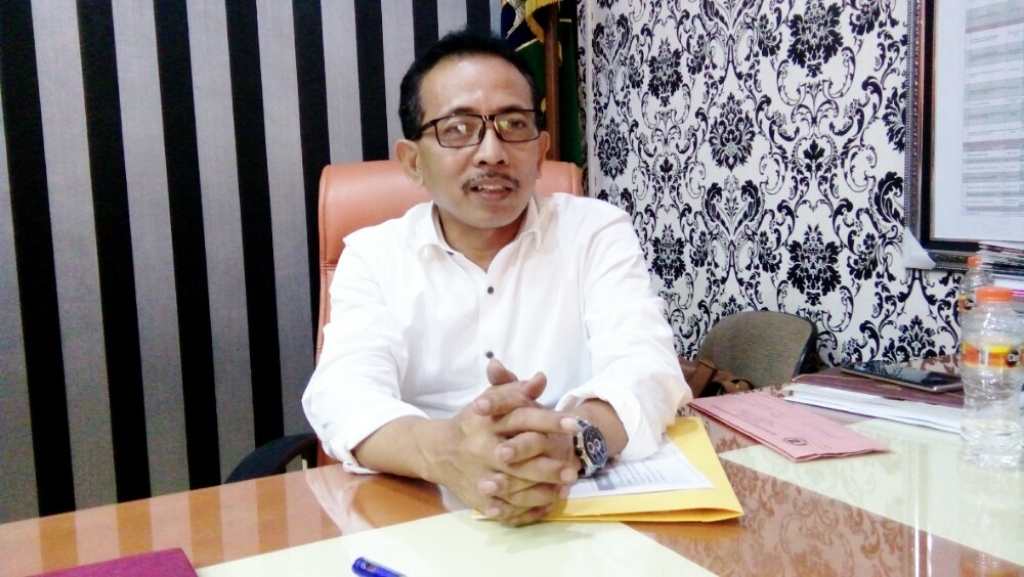SPBU BP AKR Beroperasi, Pimpinan DPRD Surabaya: Komisi A Jangan Diam