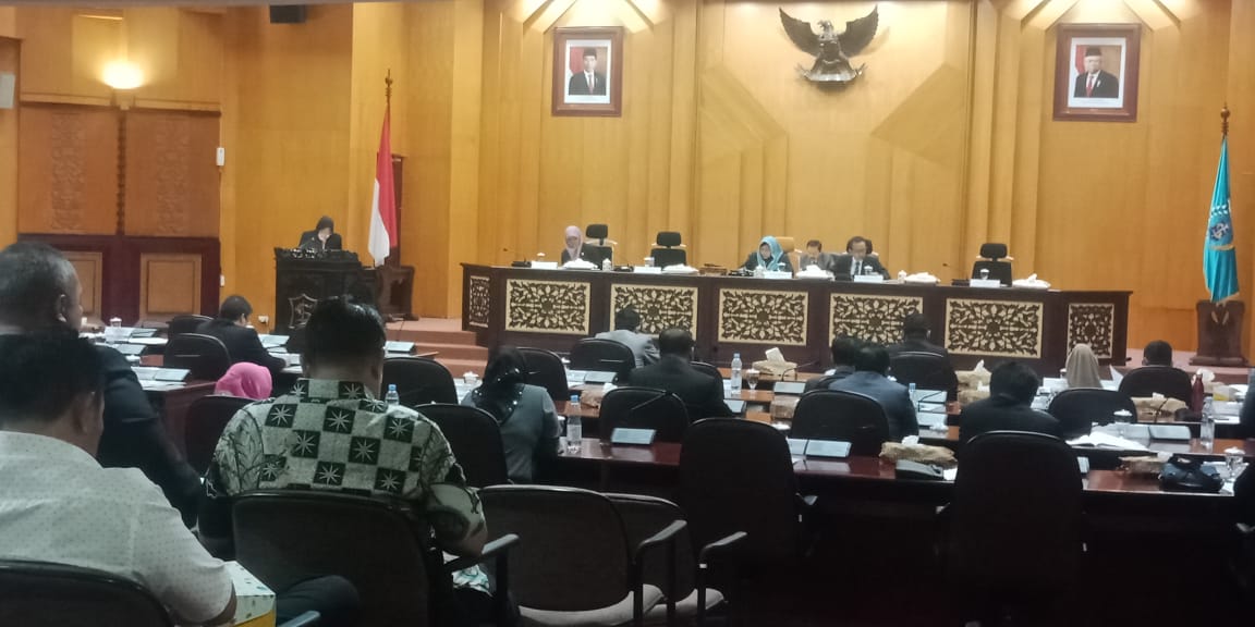 Fraksi Golkar Minta APBD 2020 Maksimal, Wali Kota Risma: Saya Tidak Butuh Pencitraan