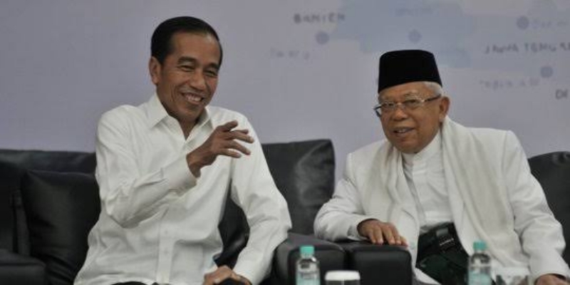 Ini Daftar 31 Orang yang Dipanggil Jokowi