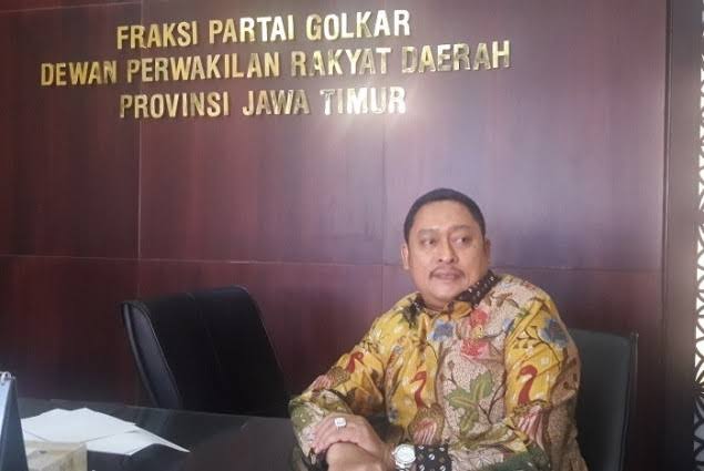 Komisi E DPRD Jatim Usul Perda Praktik Perawat