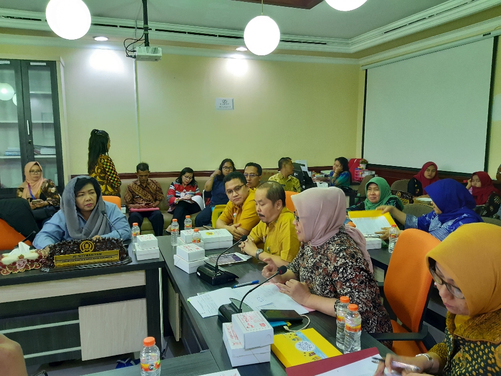 Tunggakan BPJS Kesehatan Surabaya Ke Rumah Sakit Berpotensi Bermasalah
