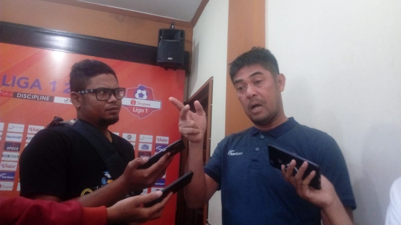 Persela vs Barito Putra, Sama-sama Ingin Menang