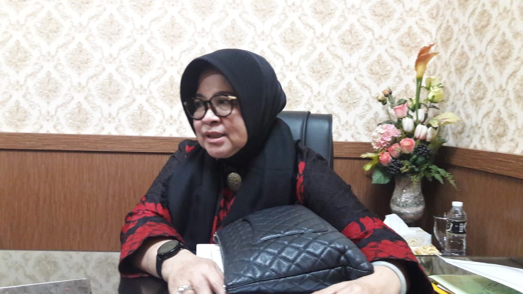 Atap SDN Gentong Ambruk, Komisi Warning Kontrol Kualitas Bangunan Sekolah Se-Jatim