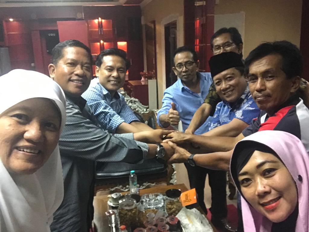 Polemik GBT, Ketua DPRD Surabaya: Semuanya Saling Legowo