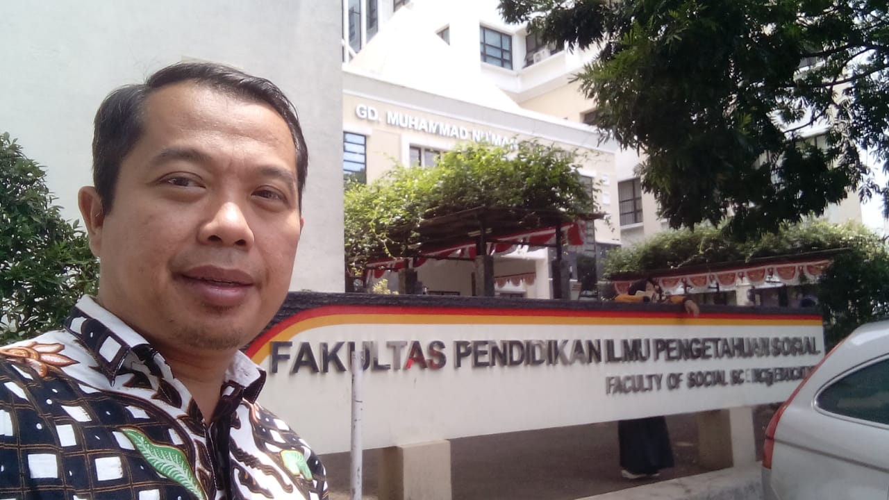 Gagasan Whisnu Sakti Gelontorkan Dana Rp 100 Juta Per RT, Pengamat: Sudah Tepat