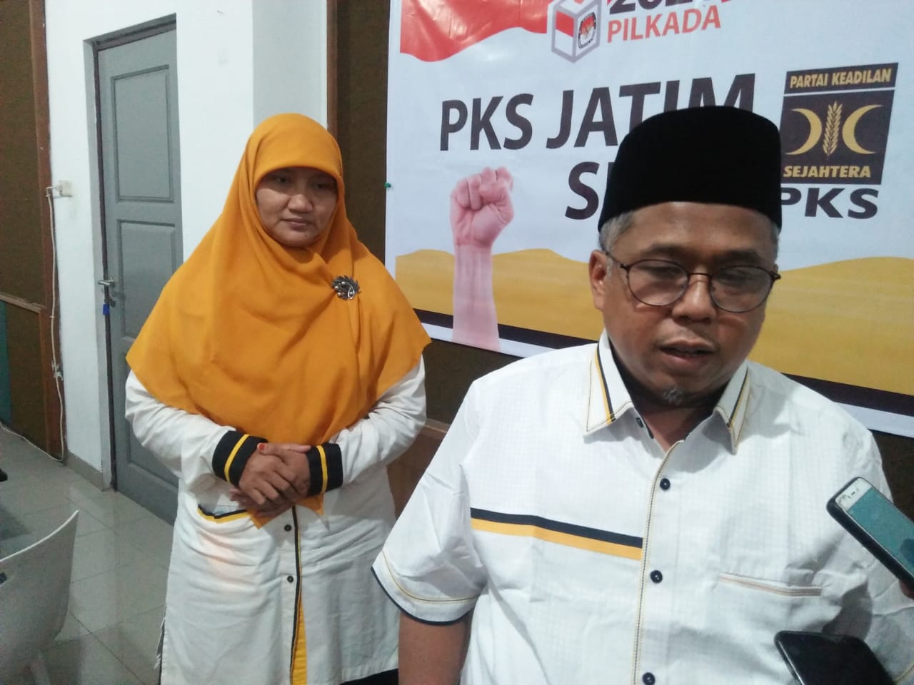 PAW DPRD Jatim, Lilik Hendarwati Gantikan Almarhum Arif HS