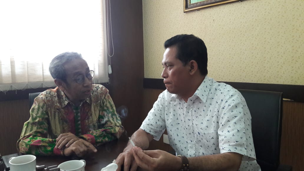 PPP Jateng dan Jatim Bantah Klaim Humphrey Islah dengan Suharso