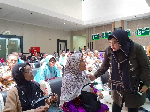 Legislator Dorong Pemkot Surabaya Segera Bangun Rumah Sakit Baru