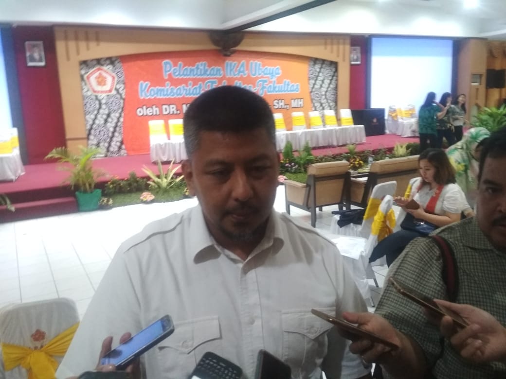 Duet Renville dan Bayu Nahkodai DPD Demokrat Jatim, Ditarget Menang 11 Pilkada