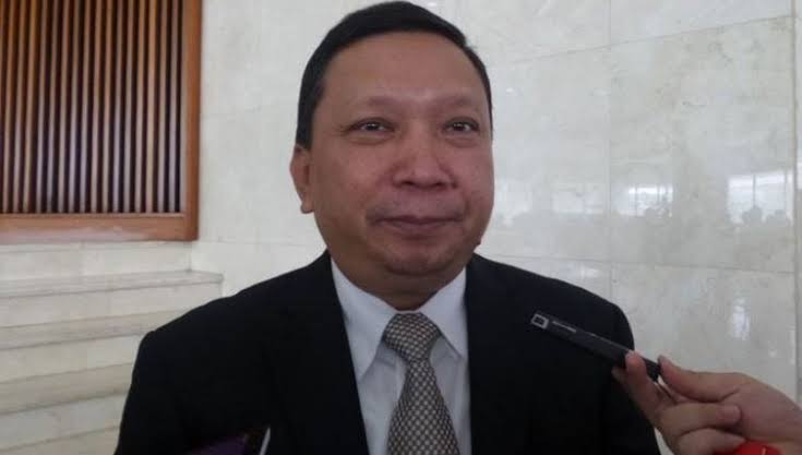 Pengamat: Fandi Utomo Sosok Alternatif Penerus Risma, Mencerminkan Visi Presiden Dan Gubernur