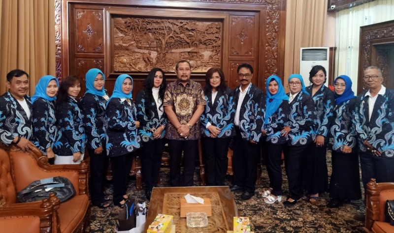 Kesenian Tradisional Kian Terpinggirkan, PAS Curhat ke DPRD Jatim