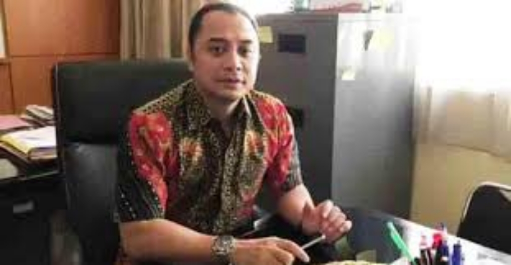 Eri Cahyadi Disebut Cocok Gantikan Risma, Ini Kata Dosen Unair
