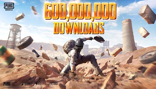 Tembus 600 Juta Download, PUBG Akan Hadirkan Mode Mirip Death Race