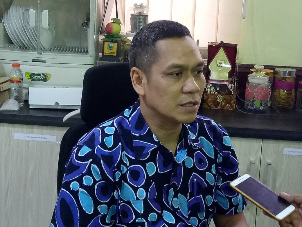 Dewan Pertanyakan Komitmen Pemkot Surabaya Soal Masalah Narkoba