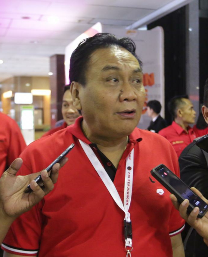 Posisi Cawawali Surabaya Jadi Rebutan, Bappilu PDIP: Kalau Begini Keren