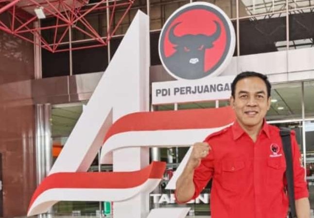 Rakernas Amanahkan Kader PDI Perjuangan Lakukan Penguatan Nilai Tambah SDA