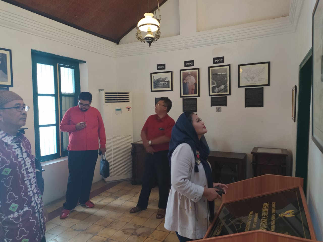 Pemkot Surabaya Berencana Jadikan Jalan Ahmad Jaiz Kawasan Wisata Sejarah