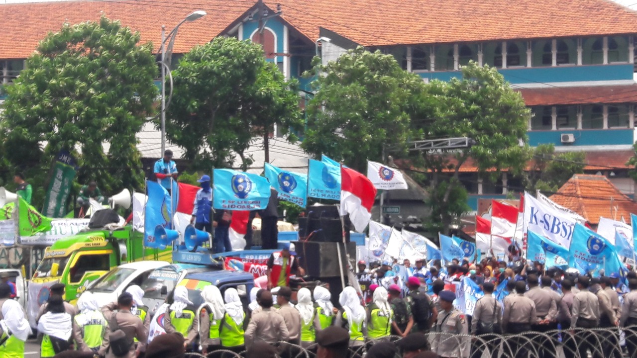 Dewan Surabaya Desak Pemkot Segera Cairkan Kembali Dana Jasmas