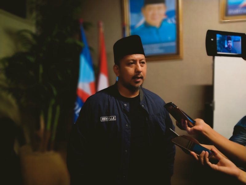 Demokrat Jatim Buka Pendaftaran Penjaringan Pilkada 2020