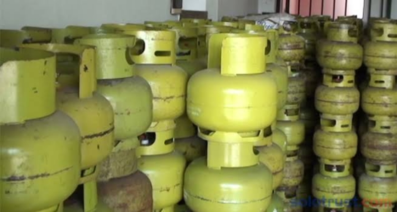 Subsidi Elpiji 3 Kg Dicabut, Masyarakat Miskin Tetap Harga Khusus