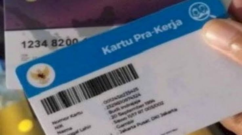 DPDR Jatim Ingatkan Kartu Prakerja Jangan Salah Sasaran