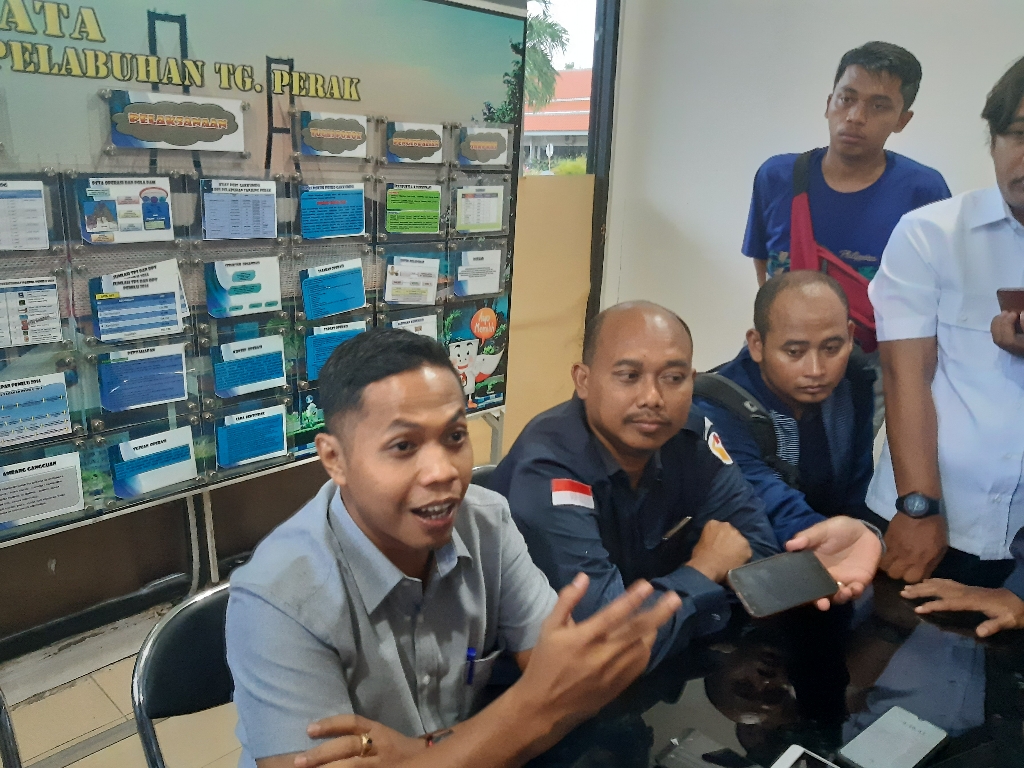 Awasi Eri Cahyadi, Bawaslu Surabaya Kirim Surat Ke Parpol