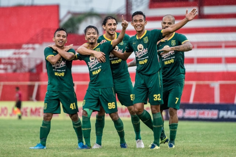 Bajul Ijo Tantang Macan Kemayoran di Final Piala Gubernur Jatim 2020