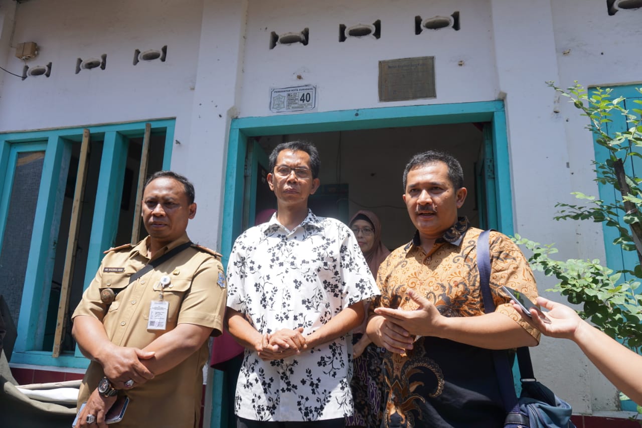 Perkuat Ideologi Pancasila, DPRD Surabaya Dan DIY Kunjungi Rumah Bung Karno