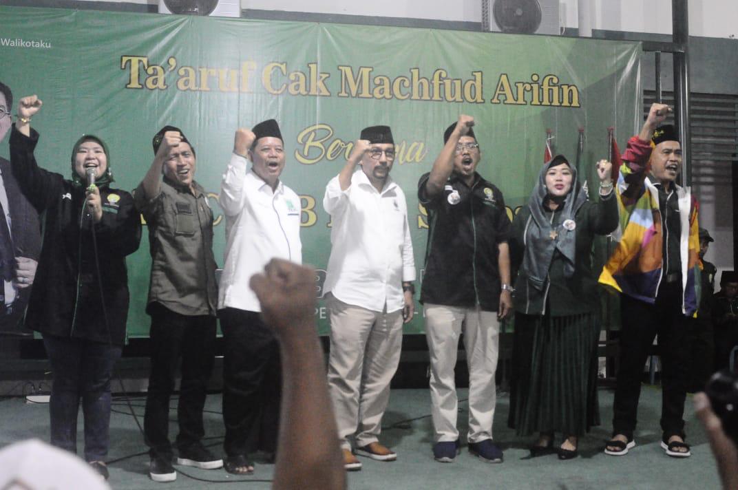 HPN 2020, Pers Harus Dukung Program Pemerintah
