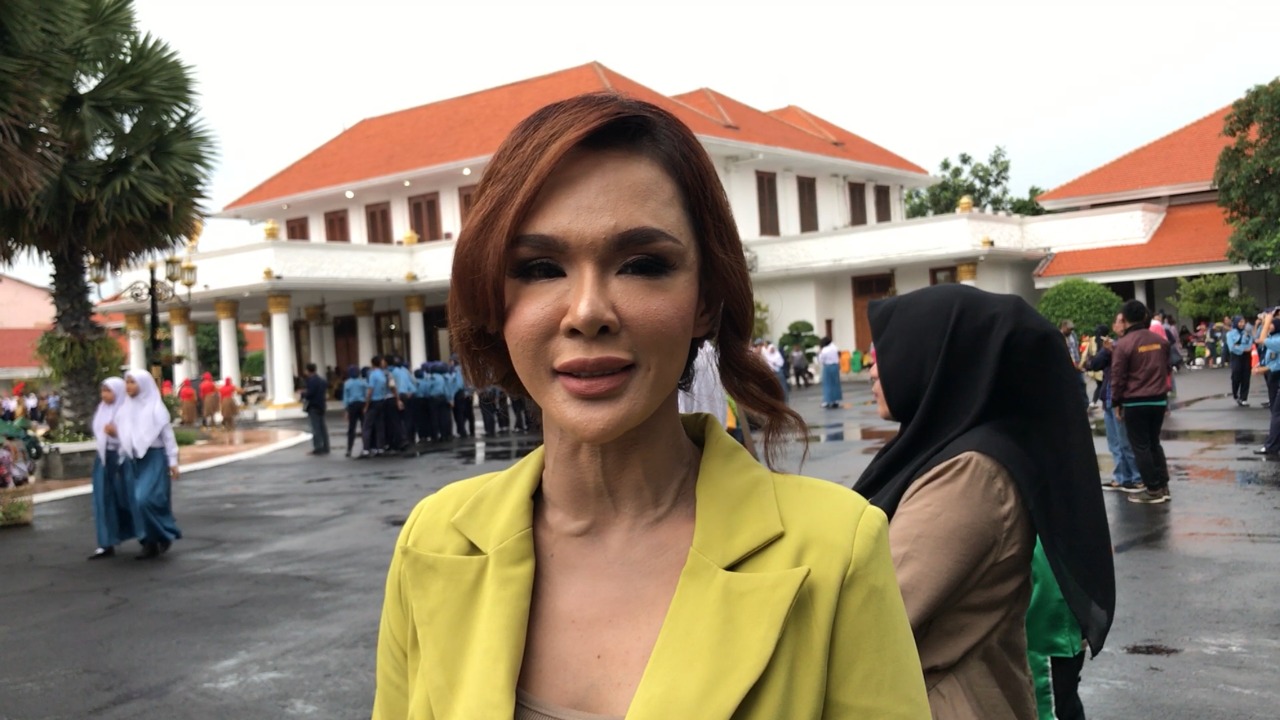 Tumbuhkan Percaya Diri Anak Melalui Kegiatan Nonformal