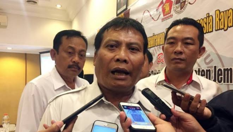 HUT Ke-12 Gerindra Jatim, Rakercabsus Digelar di Jember
