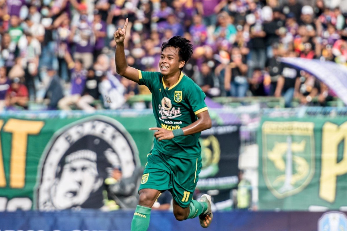 Laga Perdana Piala Gubernur Jatim 2020, Persebaya Kalahkan Persik 3-1