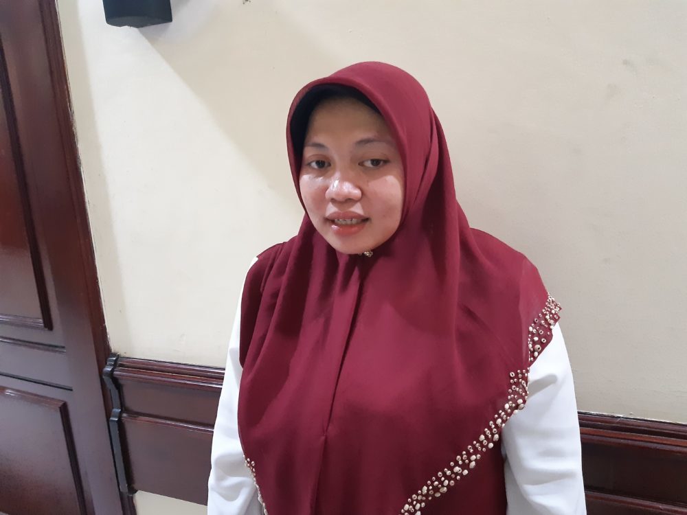 Kurangi Kepanikan Corona, Dewan Surabaya Tinjau Larangan Pengumpulan Massa