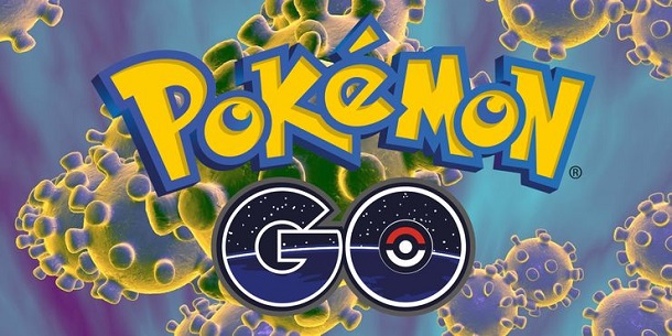 Gara-gara Nekat Main Pokemon GO Saat Pandemi Corona, Pria Ini Ditangkap Polisi