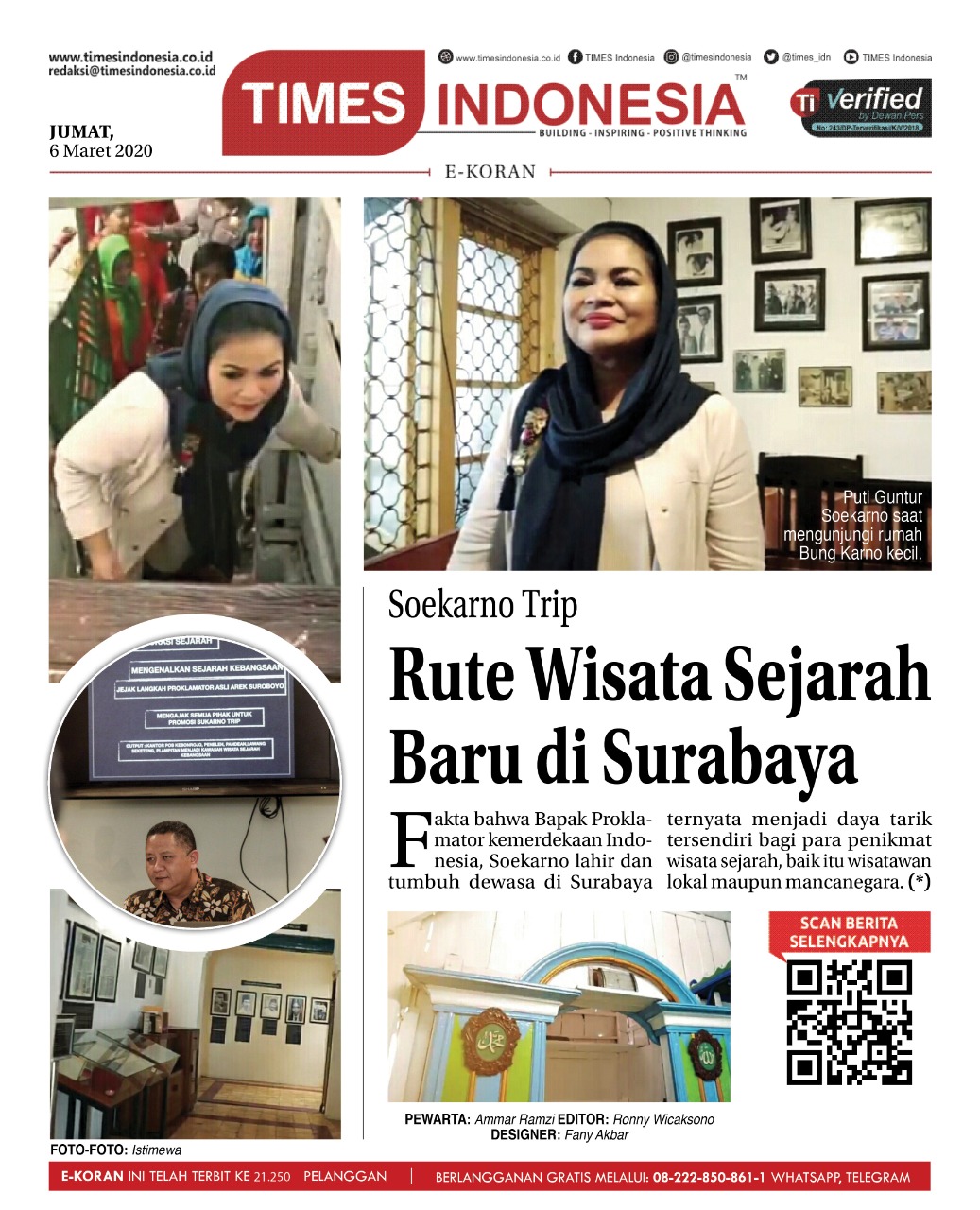 Corona Di Surabaya, Pemkot Perlu Tanggung Pengobatan