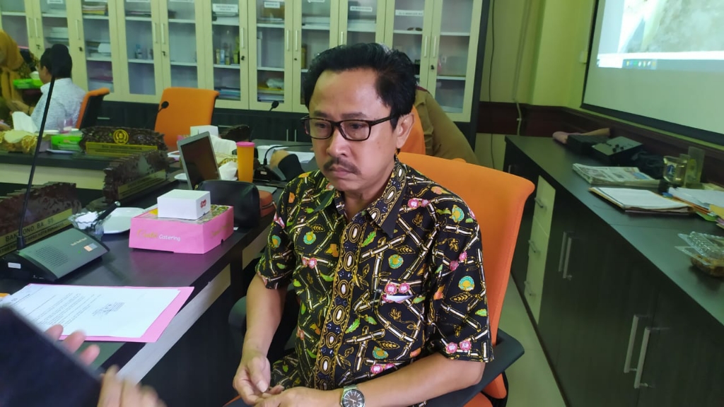 Diwaduli Jalan Rusak, Dewan Surabaya Desak Kontraktor Tanggung Jawab