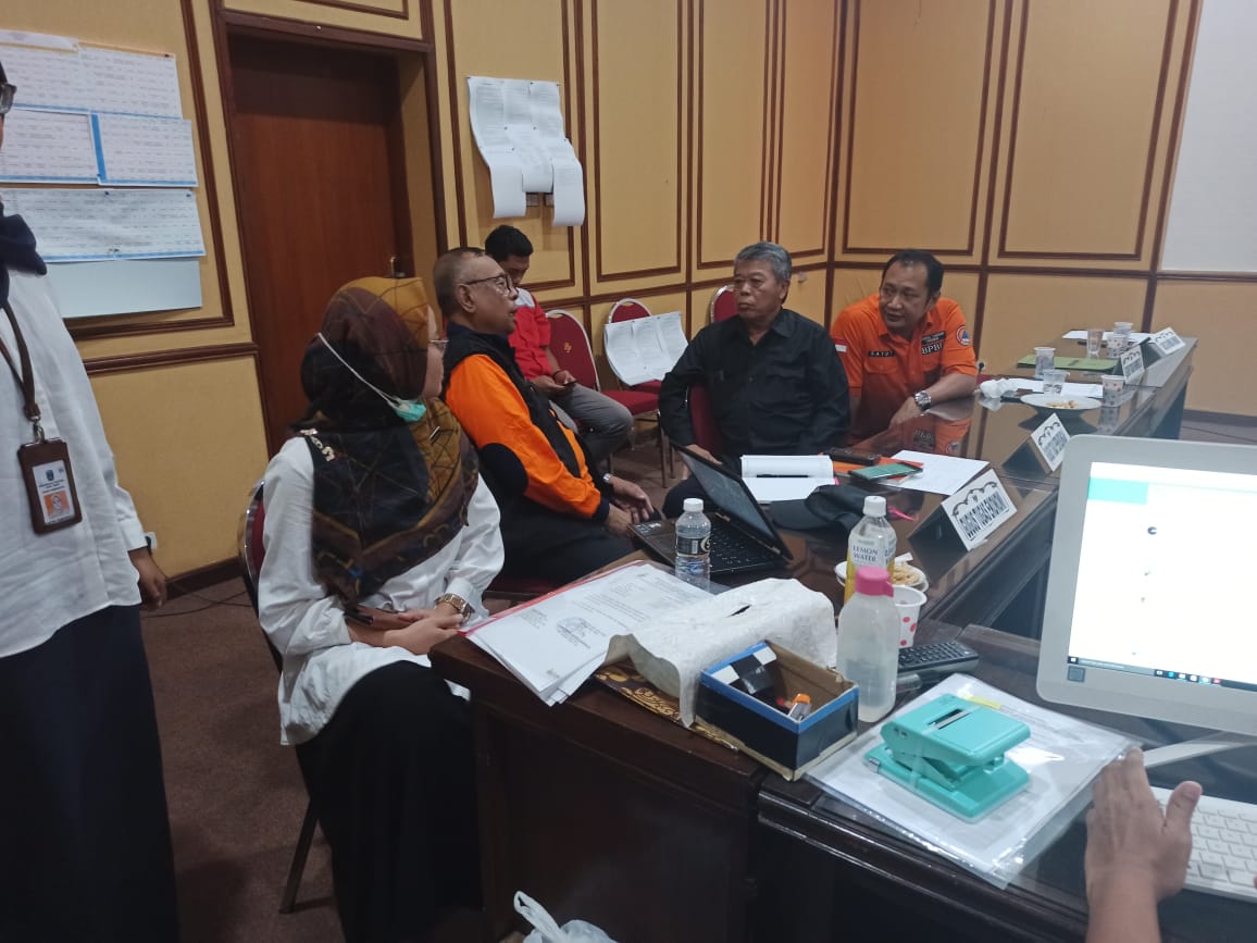 DPRD Jatim Siapkan Dana On Call Tanggulangi Corona