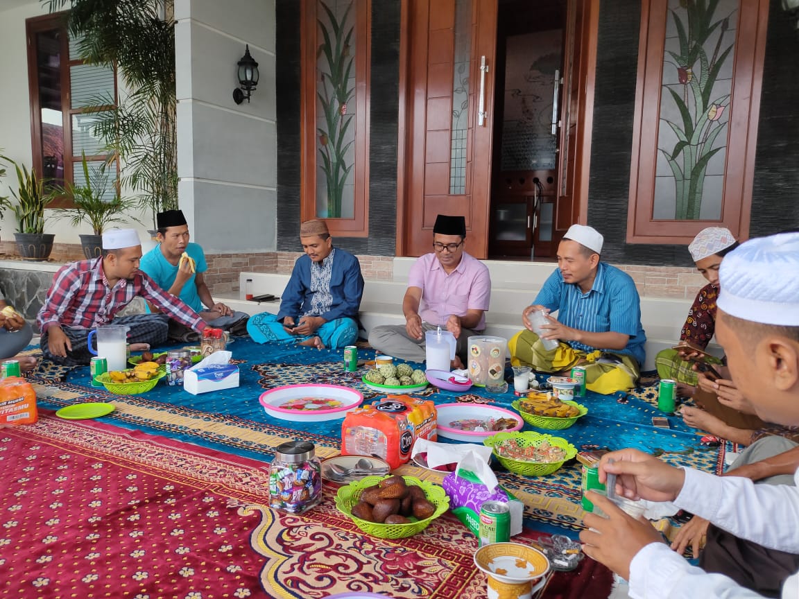 Petani Sumenep Diedukasi Rajin Cuci Tangan