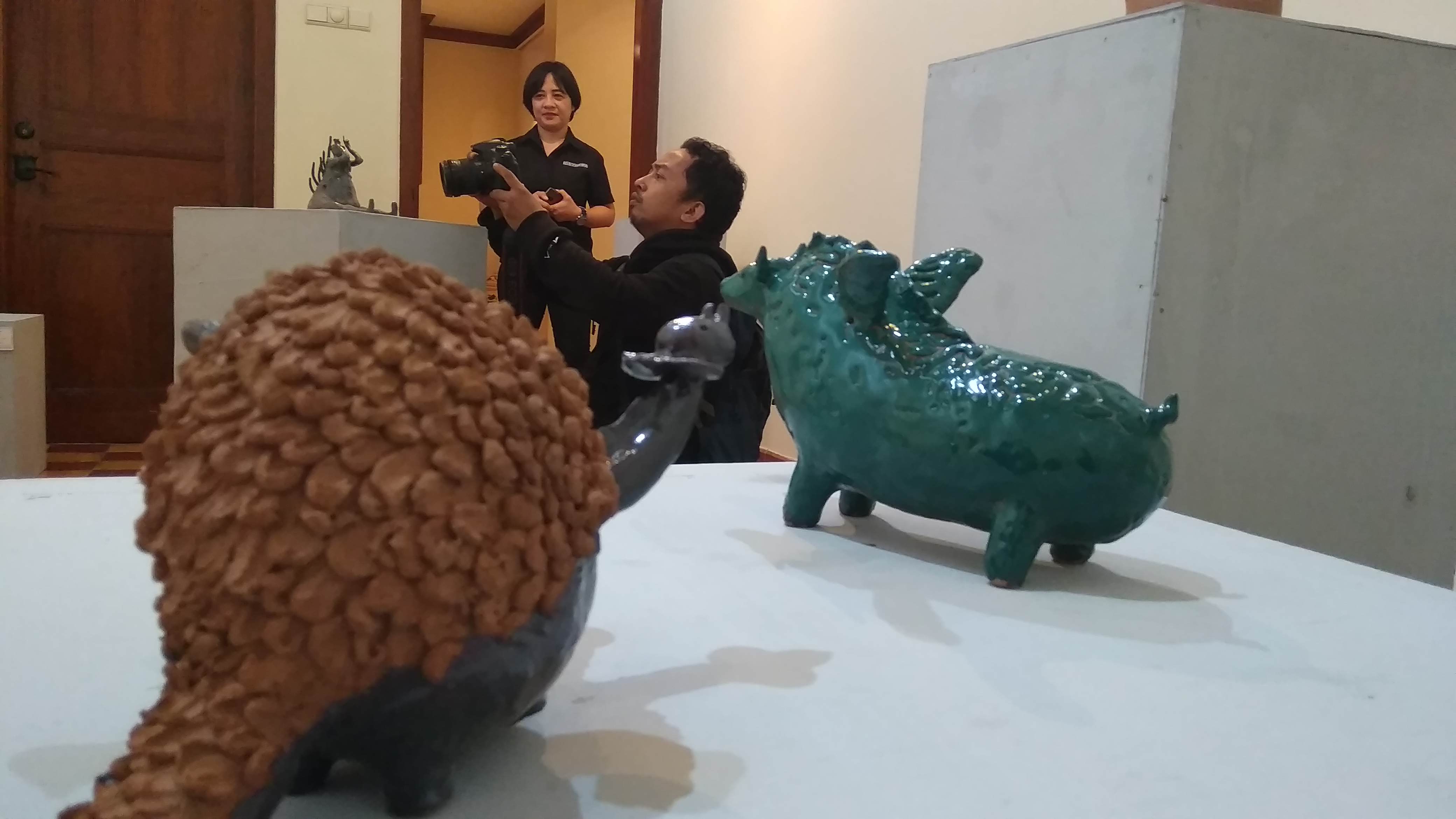 Mendongkrak Kelas Menengah